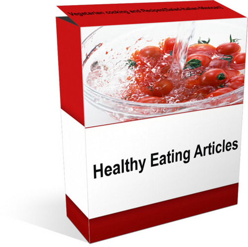 Product picture healthy eating , vegetarian cooking and recipes 